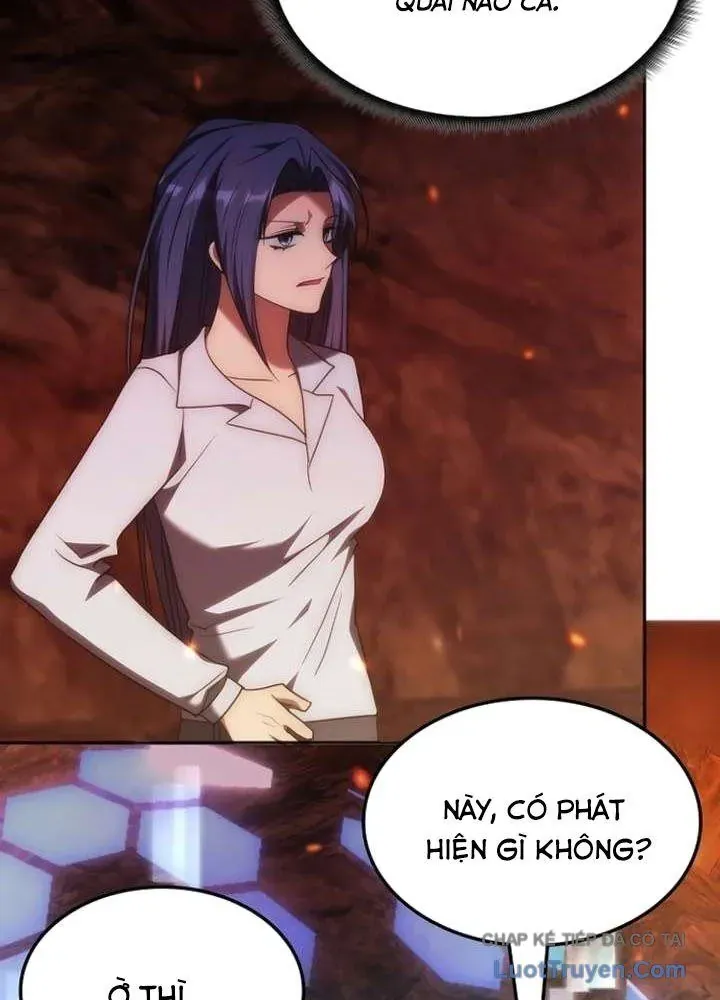 Trị Liệu Sư Quá Mạnh Chap 57 - Next Chap 56