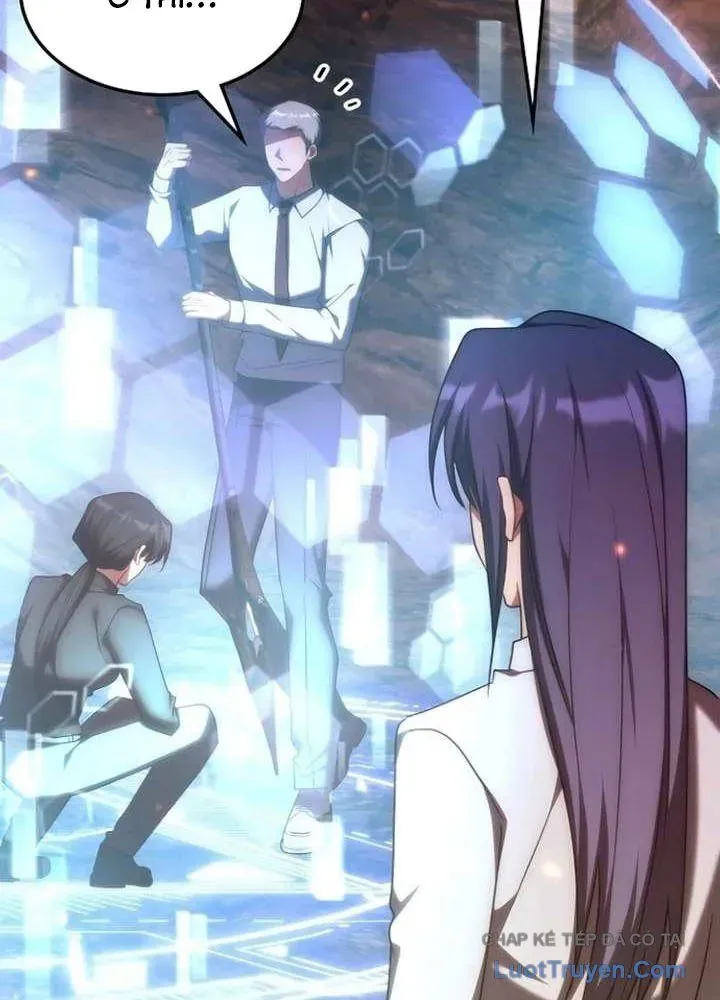 Trị Liệu Sư Quá Mạnh Chap 57 - Next Chap 56
