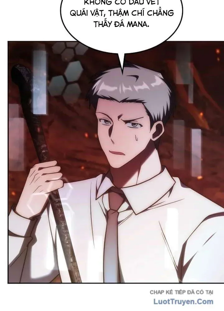 Trị Liệu Sư Quá Mạnh Chap 57 - Next Chap 56