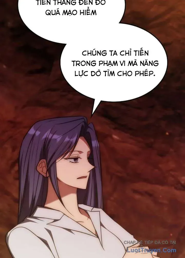 Trị Liệu Sư Quá Mạnh Chap 57 - Next Chap 56