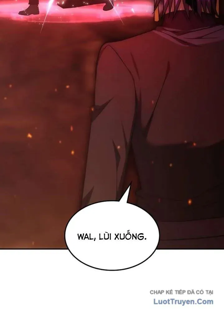 Trị Liệu Sư Quá Mạnh Chap 57 - Next Chap 56