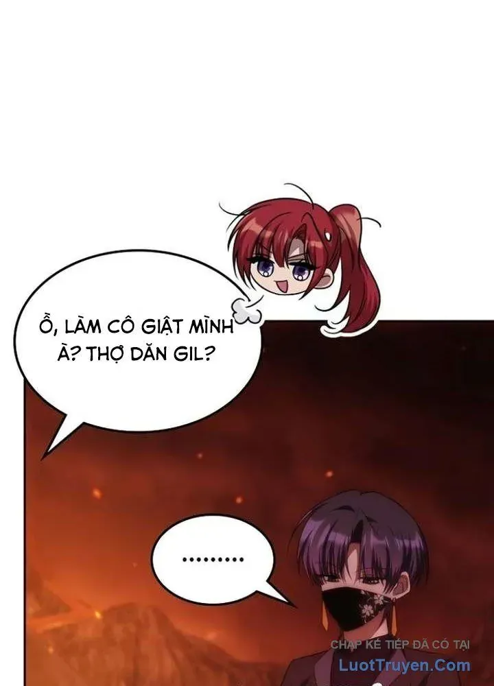 Trị Liệu Sư Quá Mạnh Chap 57 - Next Chap 56