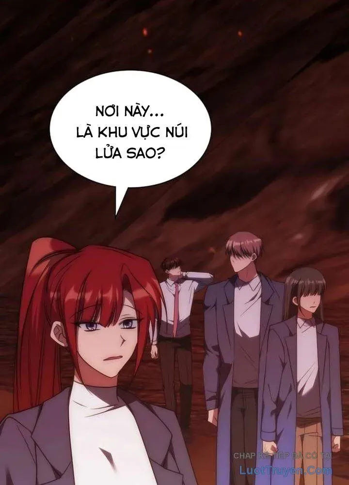 Trị Liệu Sư Quá Mạnh Chap 57 - Next Chap 56