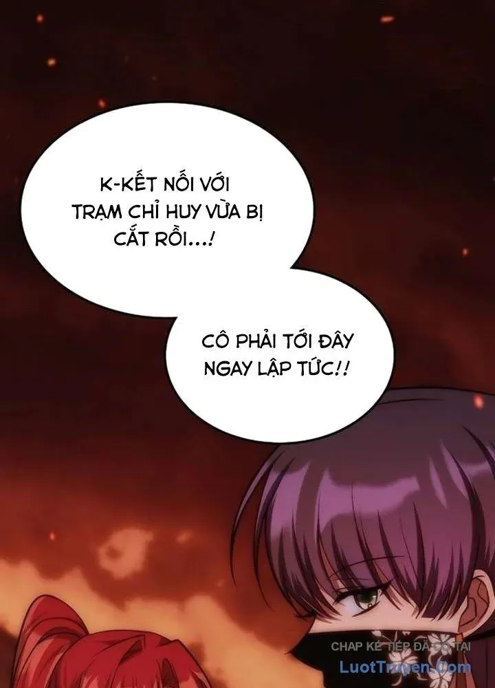 Trị Liệu Sư Quá Mạnh Chap 57 - Next Chap 56