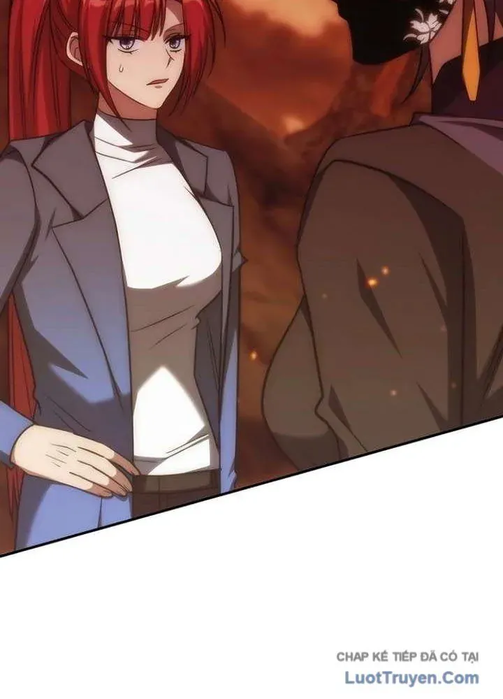 Trị Liệu Sư Quá Mạnh Chap 57 - Next Chap 56