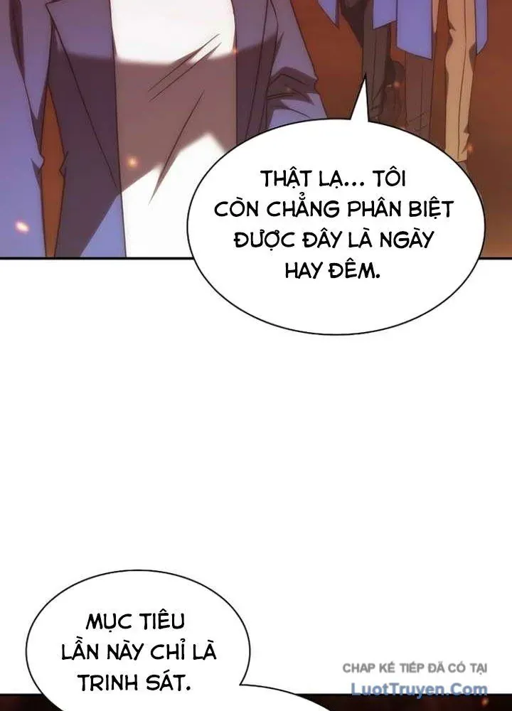 Trị Liệu Sư Quá Mạnh Chap 57 - Next Chap 56