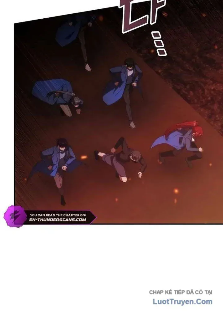 Trị Liệu Sư Quá Mạnh Chap 57 - Next Chap 56