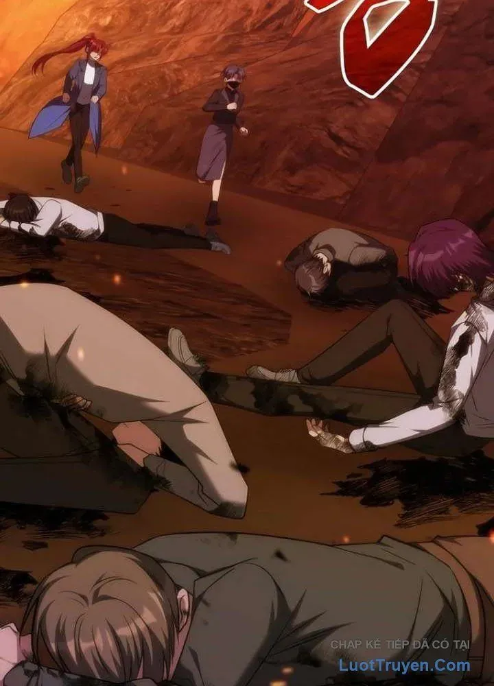Trị Liệu Sư Quá Mạnh Chap 57 - Next Chap 56