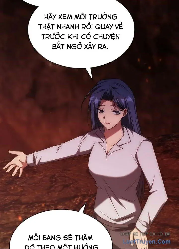 Trị Liệu Sư Quá Mạnh Chap 57 - Next Chap 56