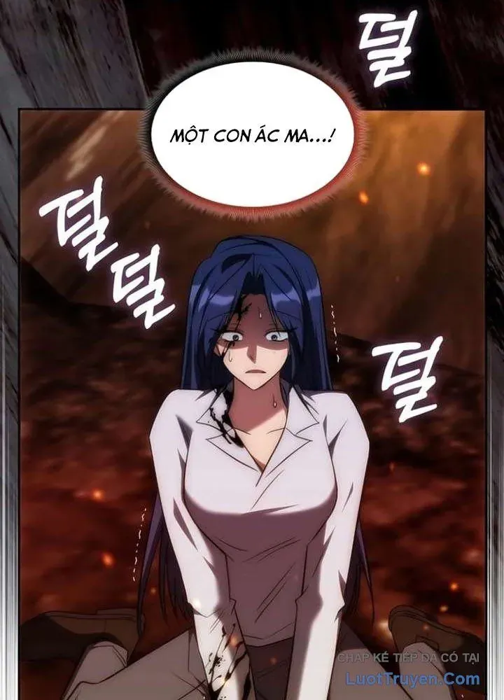 Trị Liệu Sư Quá Mạnh Chap 57 - Next Chap 56