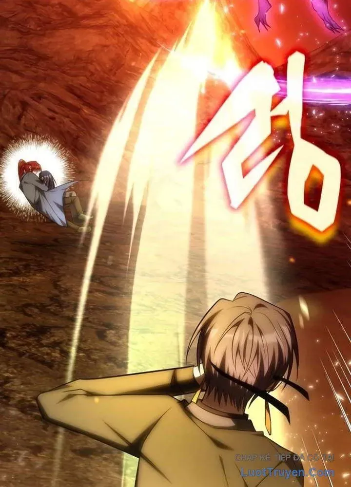Trị Liệu Sư Quá Mạnh Chap 57 - Next Chap 56