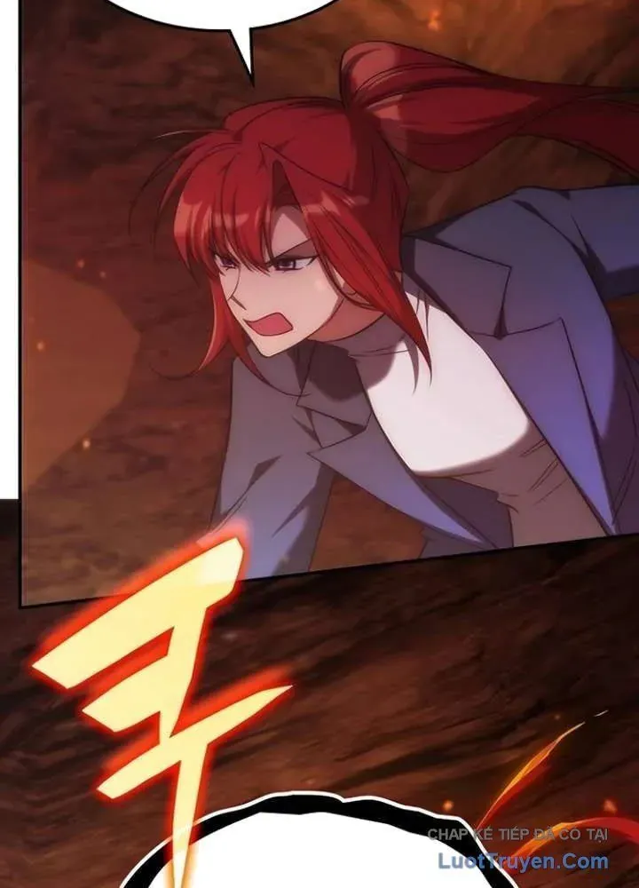 Trị Liệu Sư Quá Mạnh Chap 57 - Next Chap 56