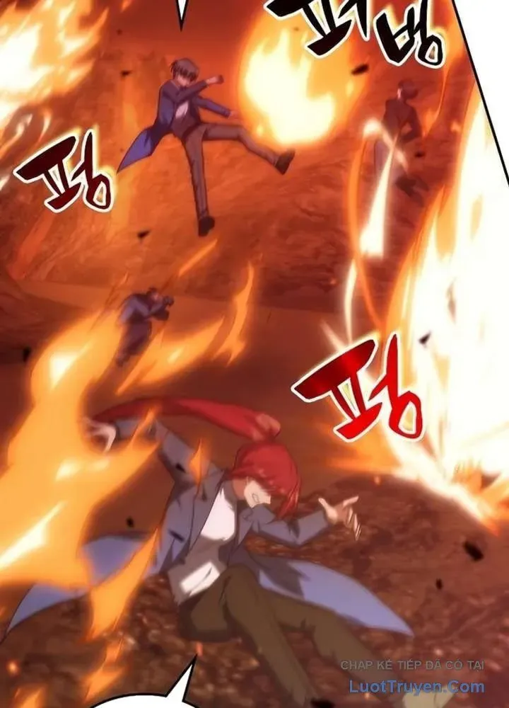 Trị Liệu Sư Quá Mạnh Chap 57 - Next Chap 56