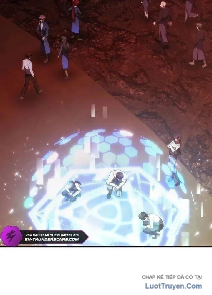 Trị Liệu Sư Quá Mạnh Chap 57 - Next Chap 56