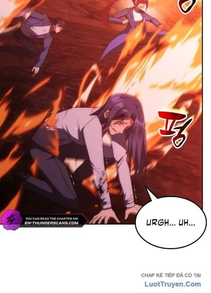 Trị Liệu Sư Quá Mạnh Chap 57 - Next Chap 56