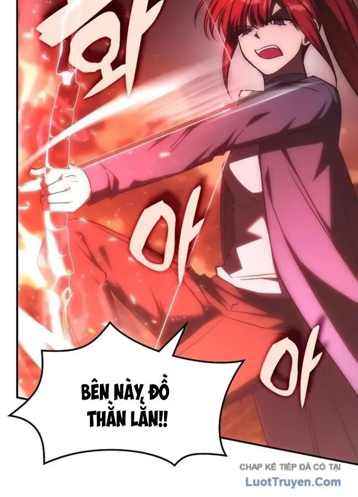 Trị Liệu Sư Quá Mạnh Chap 57 - Next Chap 56