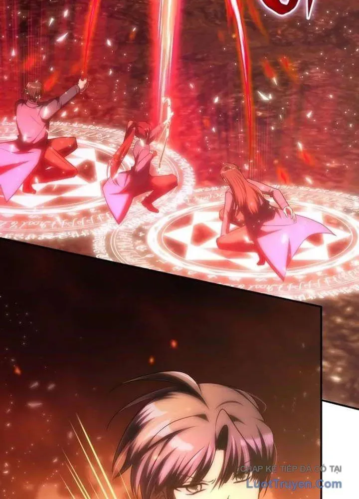 Trị Liệu Sư Quá Mạnh Chap 57 - Next Chap 56