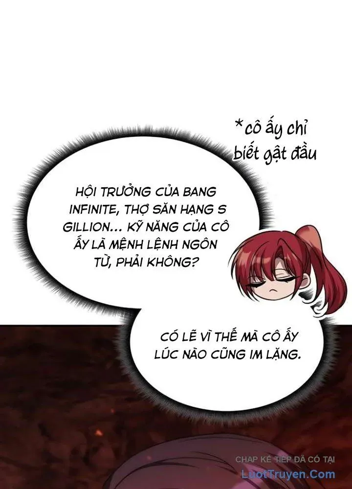 Trị Liệu Sư Quá Mạnh Chap 57 - Next Chap 56