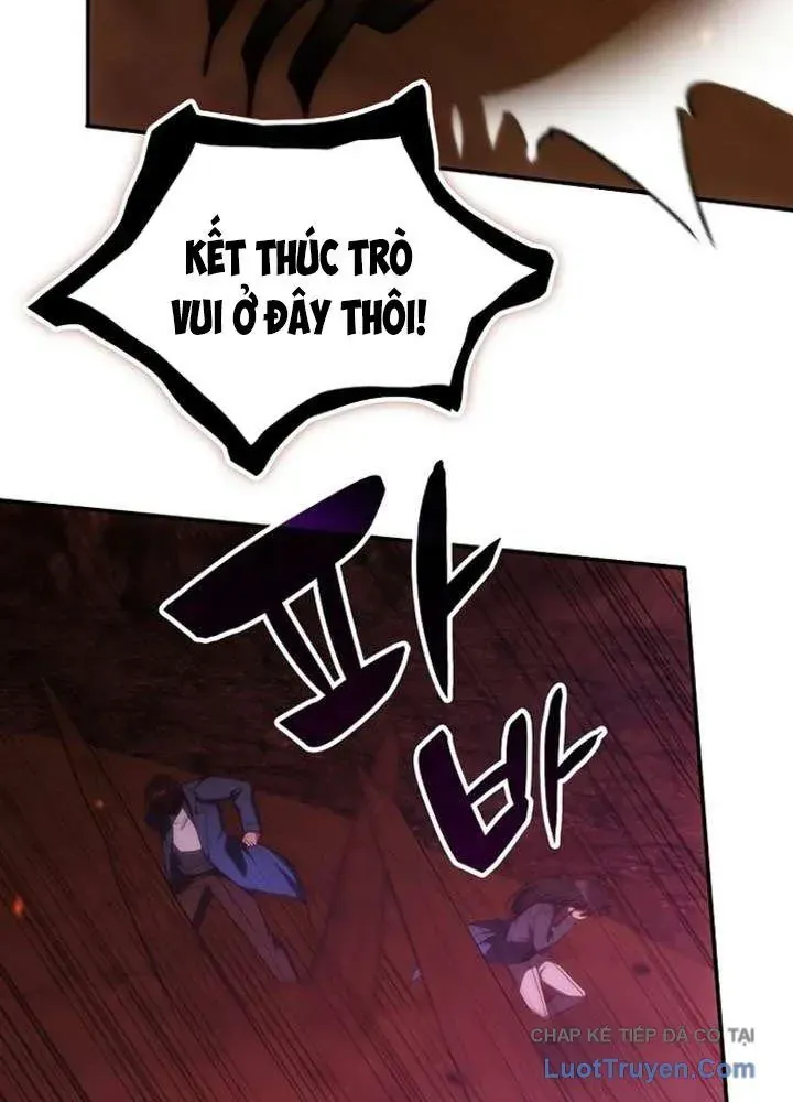 Trị Liệu Sư Quá Mạnh Chap 57 - Next Chap 56