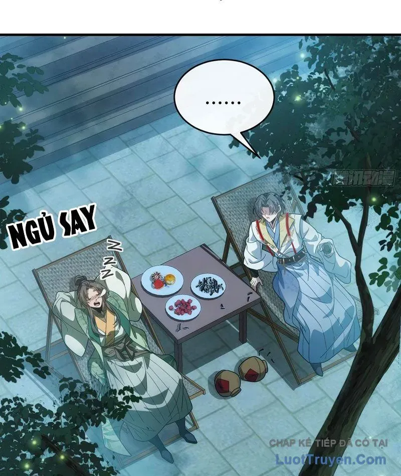 Thế Giới Quỷ Thần, Ta Có Ngộ Tính Đặc Thù Chap 18 - Next Chap 17