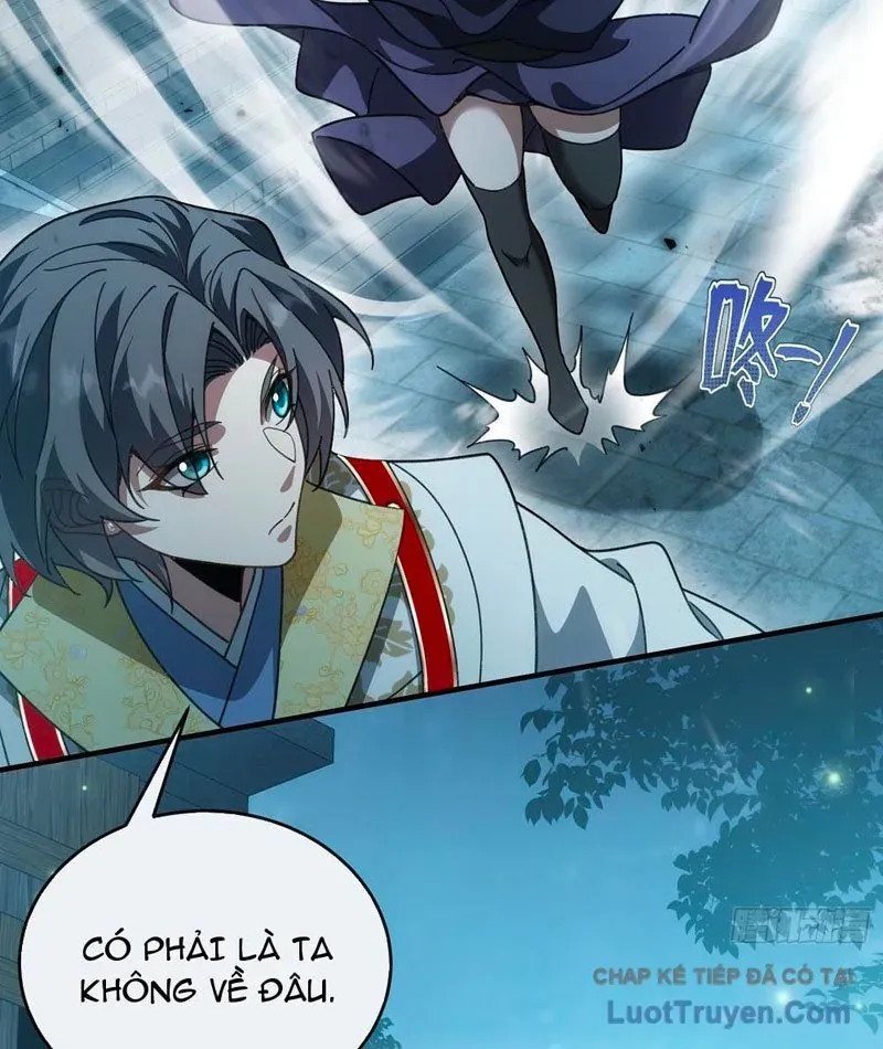 Thế Giới Quỷ Thần, Ta Có Ngộ Tính Đặc Thù Chap 18 - Next Chap 17