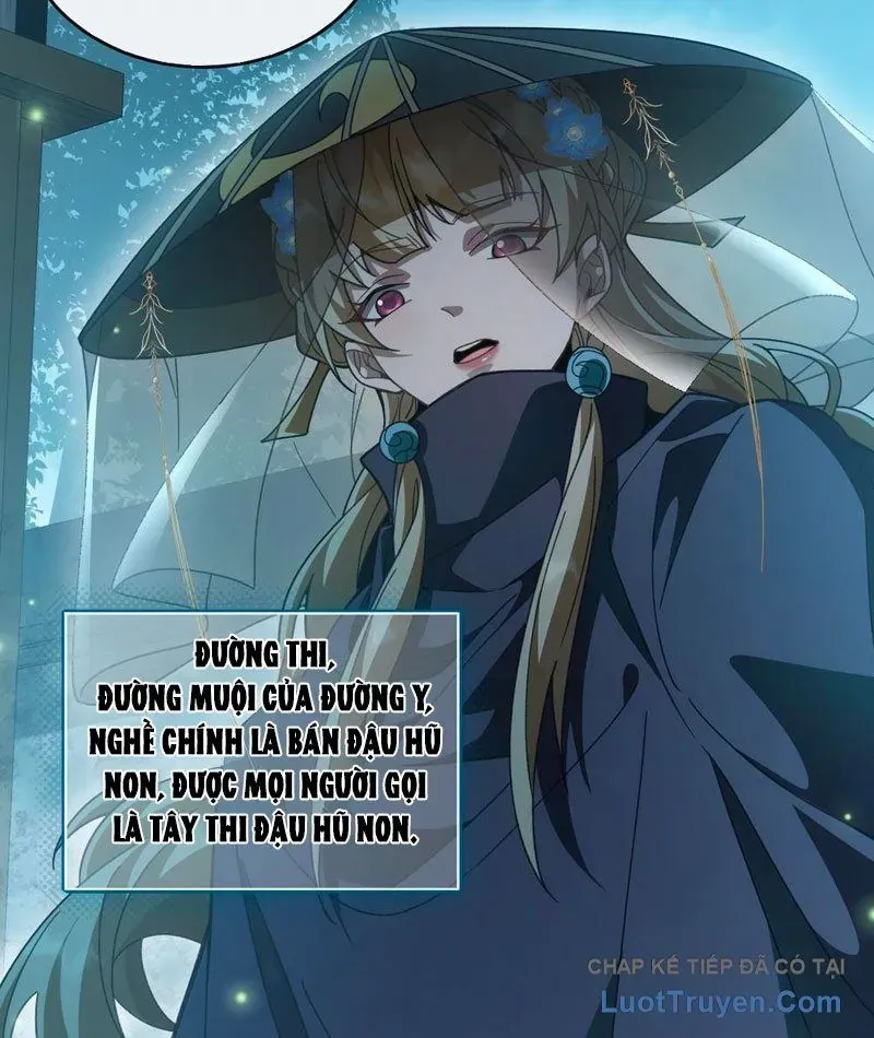 Thế Giới Quỷ Thần, Ta Có Ngộ Tính Đặc Thù Chap 18 - Next Chap 17