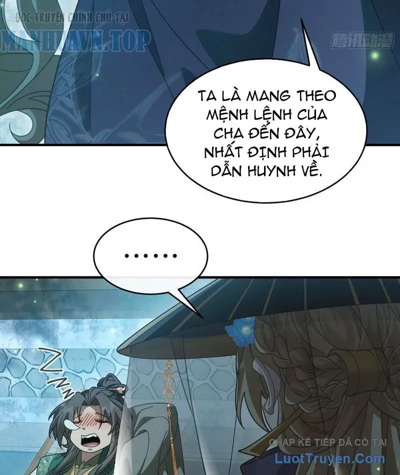 Thế Giới Quỷ Thần, Ta Có Ngộ Tính Đặc Thù Chap 18 - Next Chap 17