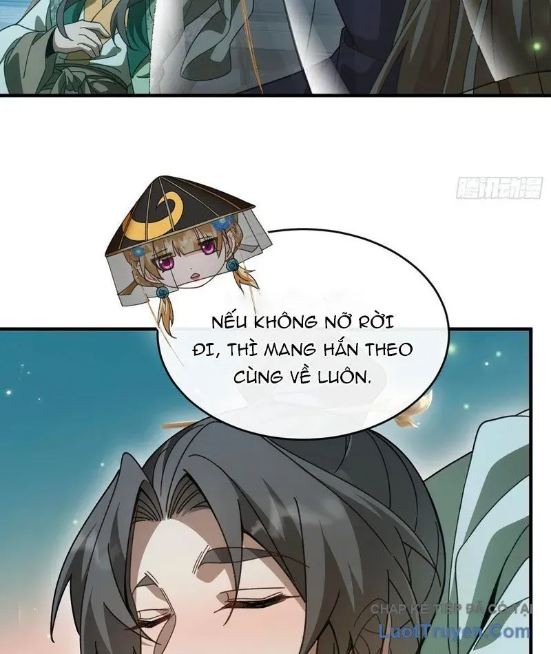 Thế Giới Quỷ Thần, Ta Có Ngộ Tính Đặc Thù Chap 18 - Next Chap 17