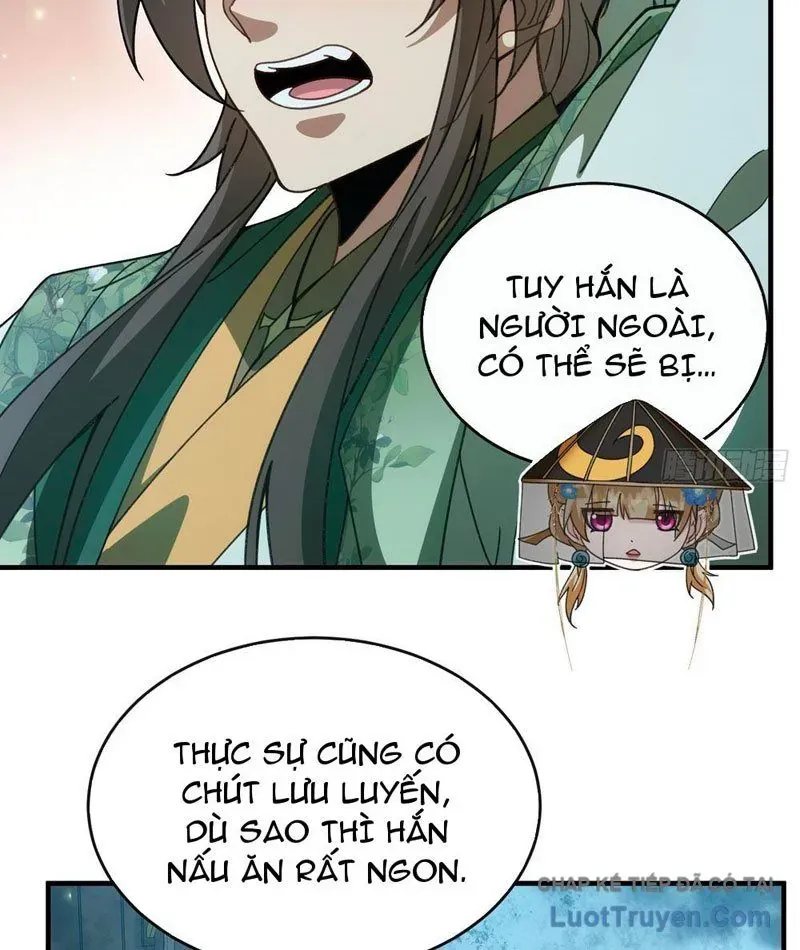 Thế Giới Quỷ Thần, Ta Có Ngộ Tính Đặc Thù Chap 18 - Next Chap 17