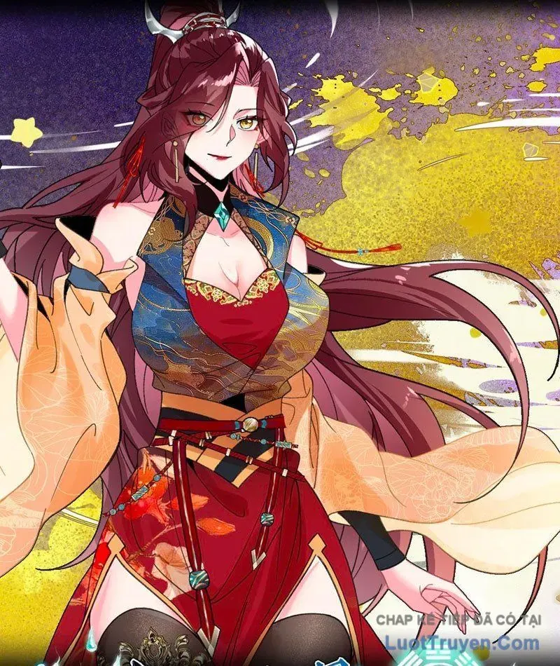 Thế Giới Quỷ Thần, Ta Có Ngộ Tính Đặc Thù Chap 18 - Next Chap 17