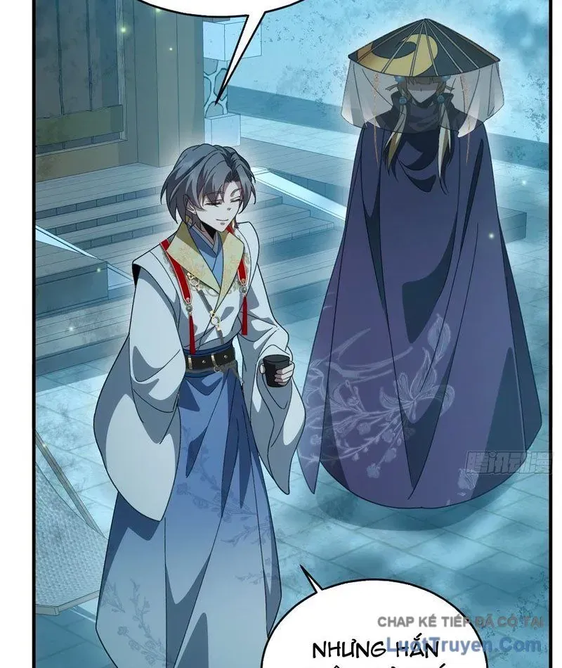 Thế Giới Quỷ Thần, Ta Có Ngộ Tính Đặc Thù Chap 18 - Next Chap 17