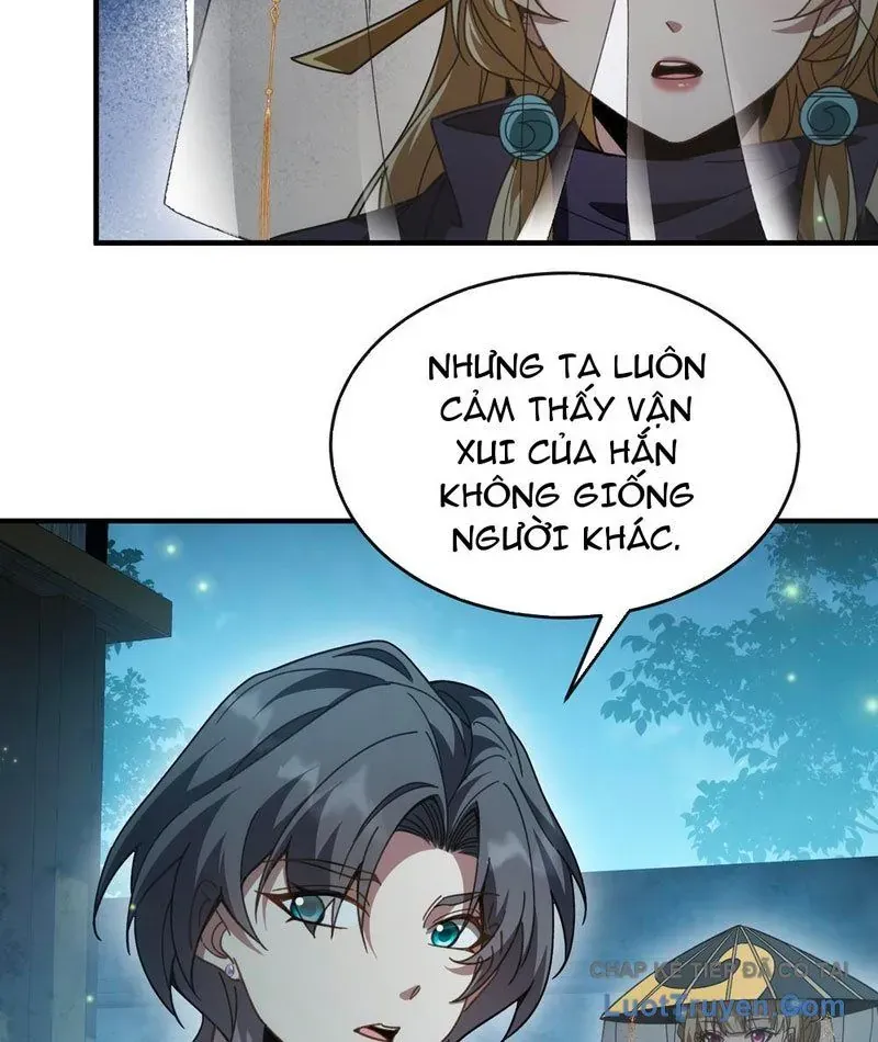 Thế Giới Quỷ Thần, Ta Có Ngộ Tính Đặc Thù Chap 18 - Next Chap 17