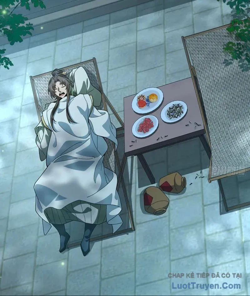 Thế Giới Quỷ Thần, Ta Có Ngộ Tính Đặc Thù Chap 18 - Next Chap 17