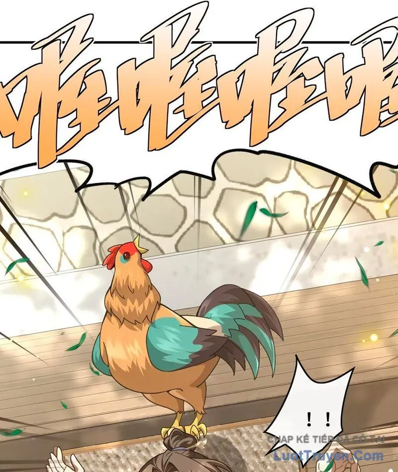 Thế Giới Quỷ Thần, Ta Có Ngộ Tính Đặc Thù Chap 18 - Next Chap 17