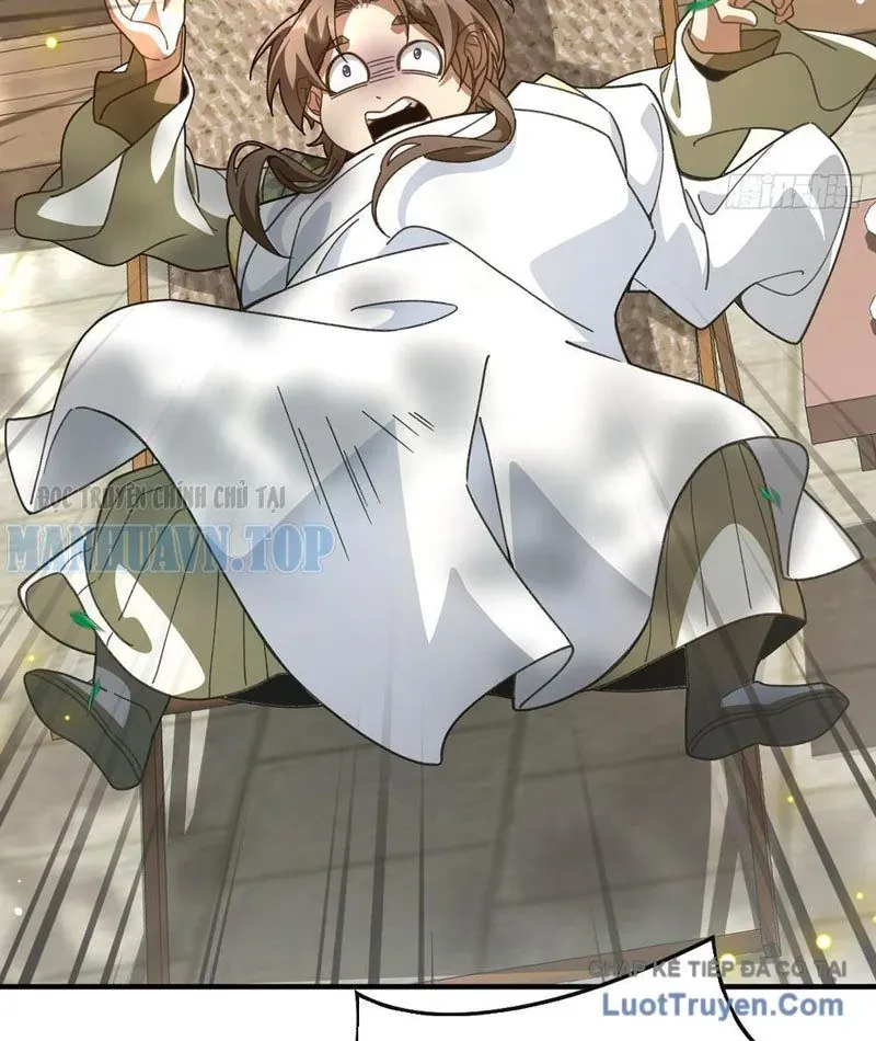 Thế Giới Quỷ Thần, Ta Có Ngộ Tính Đặc Thù Chap 18 - Next Chap 17