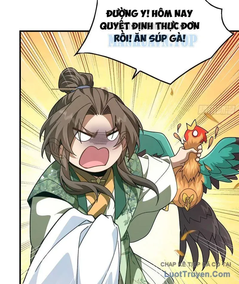 Thế Giới Quỷ Thần, Ta Có Ngộ Tính Đặc Thù Chap 18 - Next Chap 17