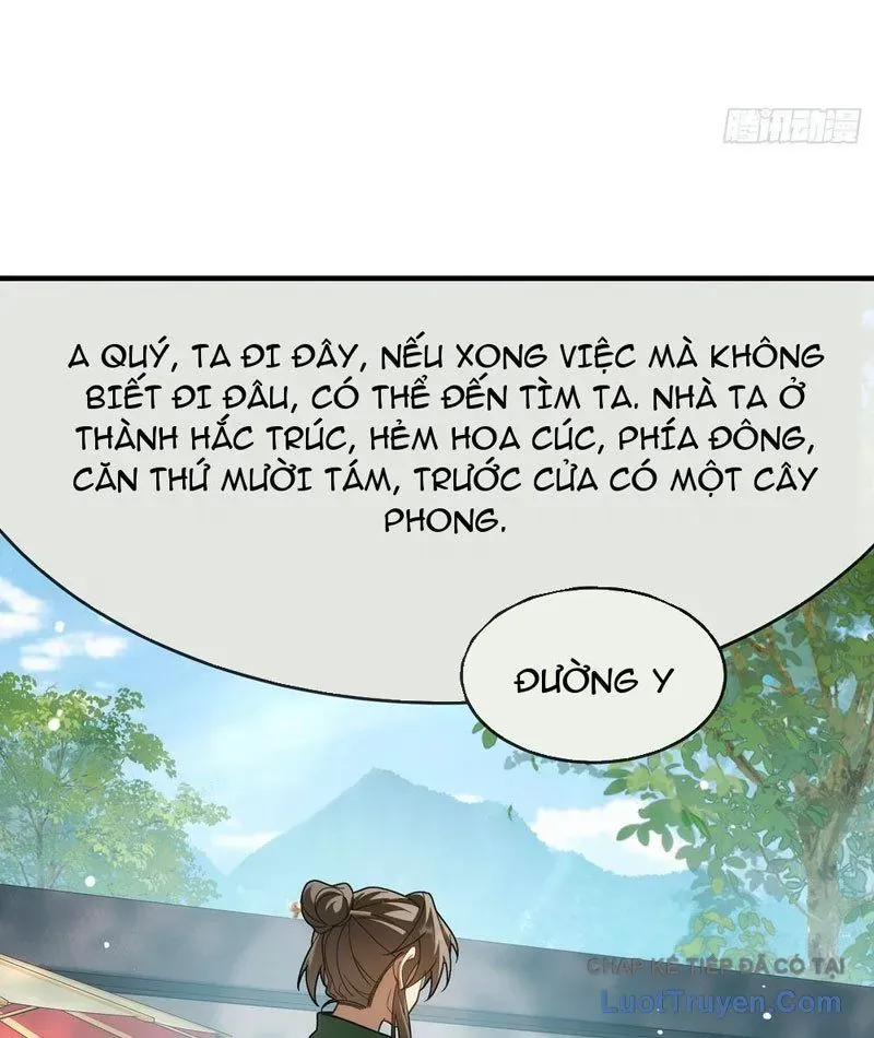 Thế Giới Quỷ Thần, Ta Có Ngộ Tính Đặc Thù Chap 18 - Next Chap 17