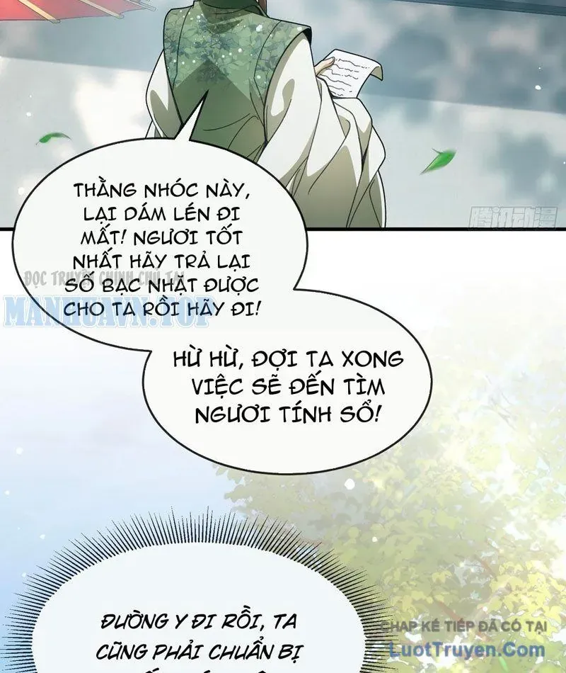 Thế Giới Quỷ Thần, Ta Có Ngộ Tính Đặc Thù Chap 18 - Next Chap 17