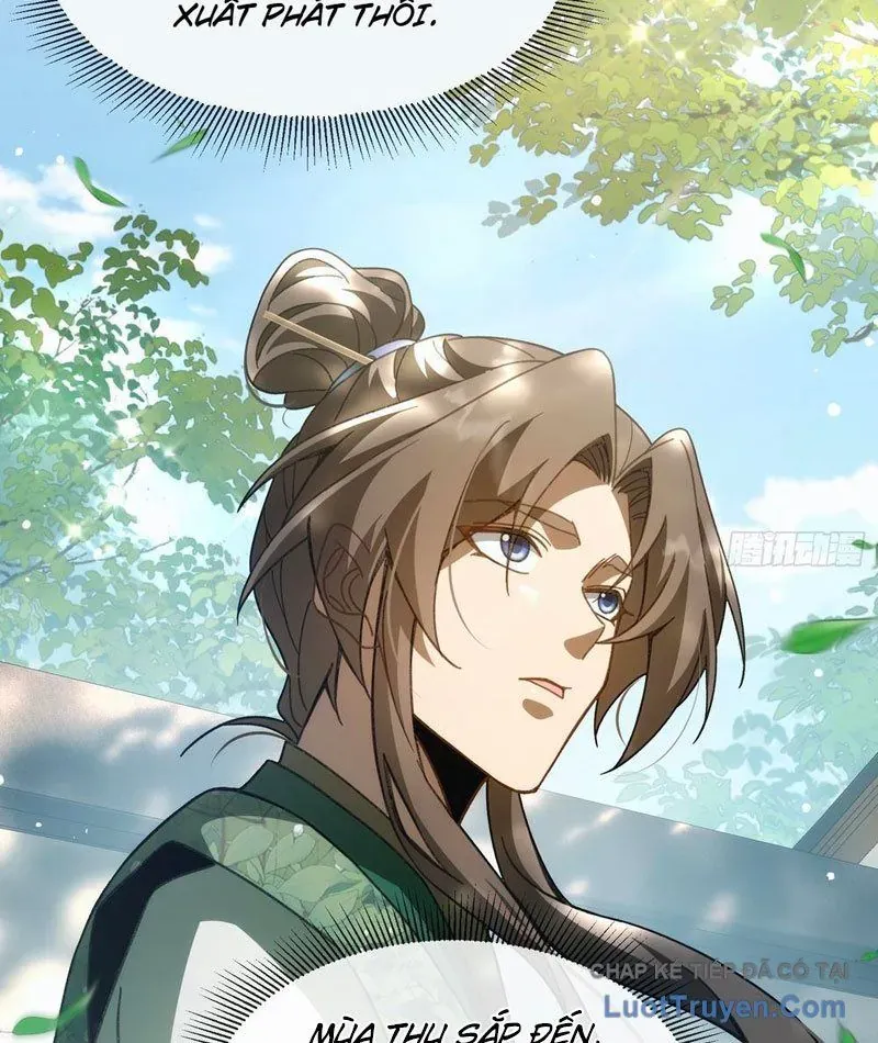 Thế Giới Quỷ Thần, Ta Có Ngộ Tính Đặc Thù Chap 18 - Next Chap 17