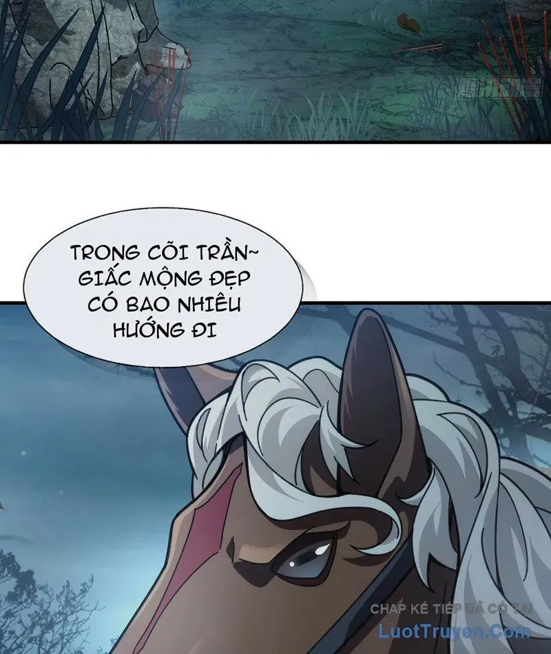 Thế Giới Quỷ Thần, Ta Có Ngộ Tính Đặc Thù Chap 18 - Next Chap 17