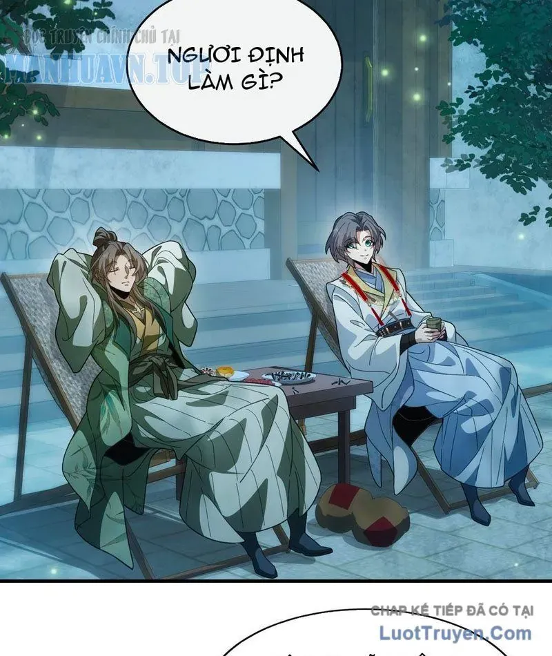 Thế Giới Quỷ Thần, Ta Có Ngộ Tính Đặc Thù Chap 18 - Next Chap 17