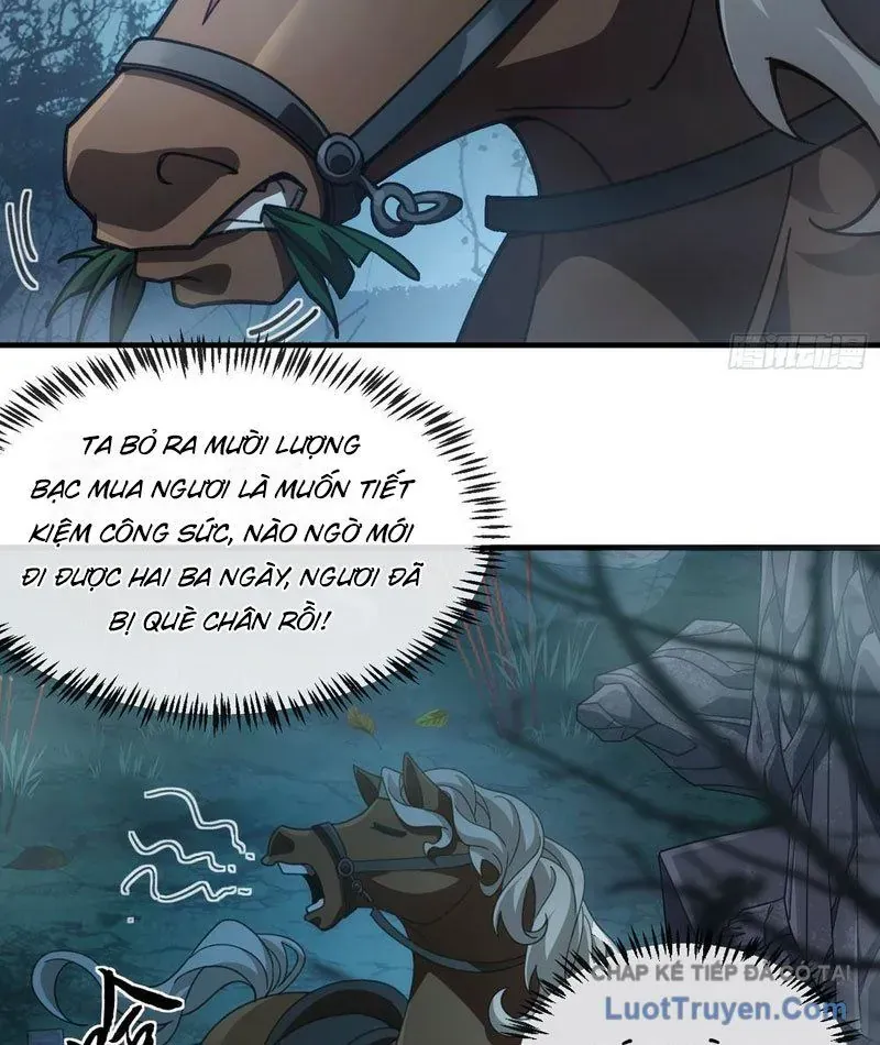 Thế Giới Quỷ Thần, Ta Có Ngộ Tính Đặc Thù Chap 18 - Next Chap 17