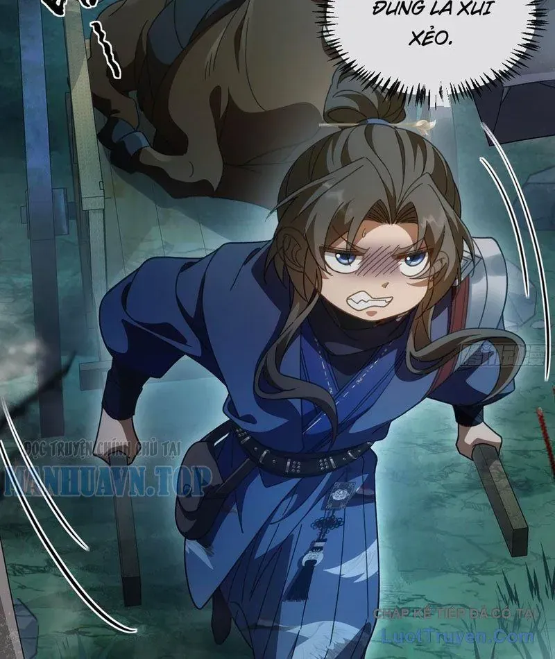 Thế Giới Quỷ Thần, Ta Có Ngộ Tính Đặc Thù Chap 18 - Next Chap 17