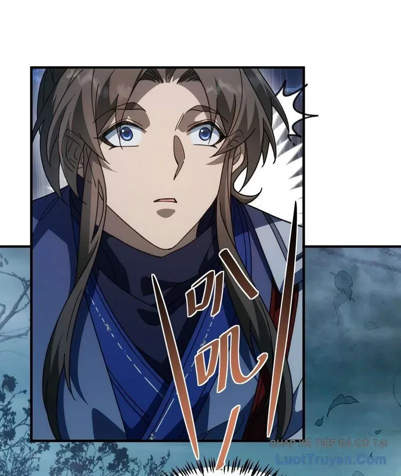 Thế Giới Quỷ Thần, Ta Có Ngộ Tính Đặc Thù Chap 18 - Next Chap 17