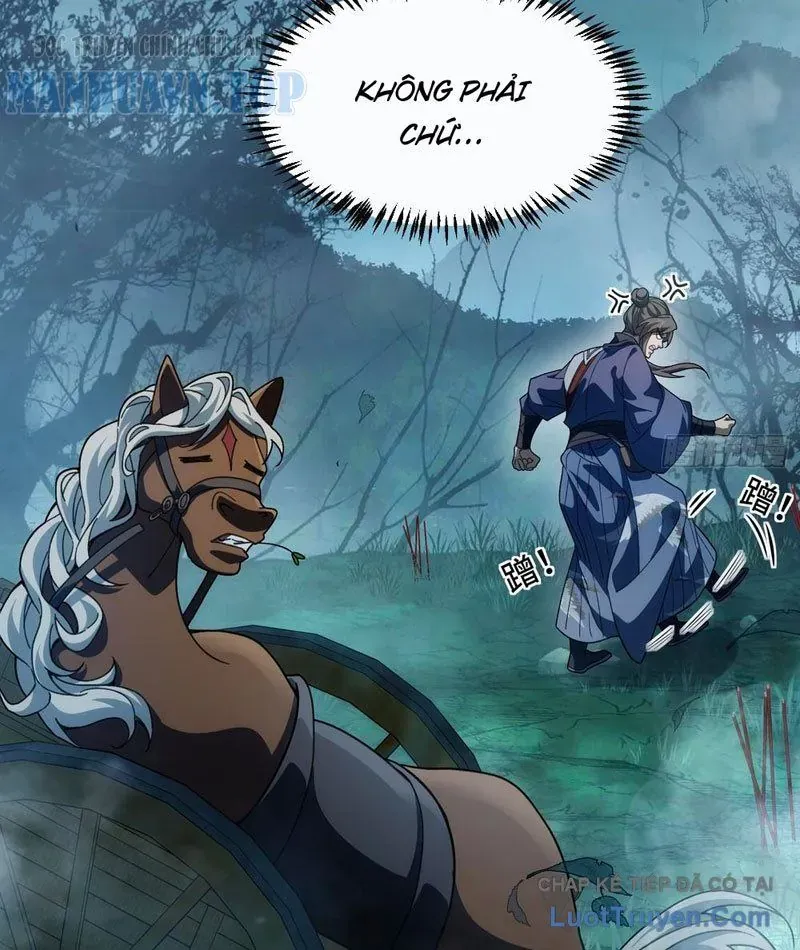 Thế Giới Quỷ Thần, Ta Có Ngộ Tính Đặc Thù Chap 18 - Next Chap 17