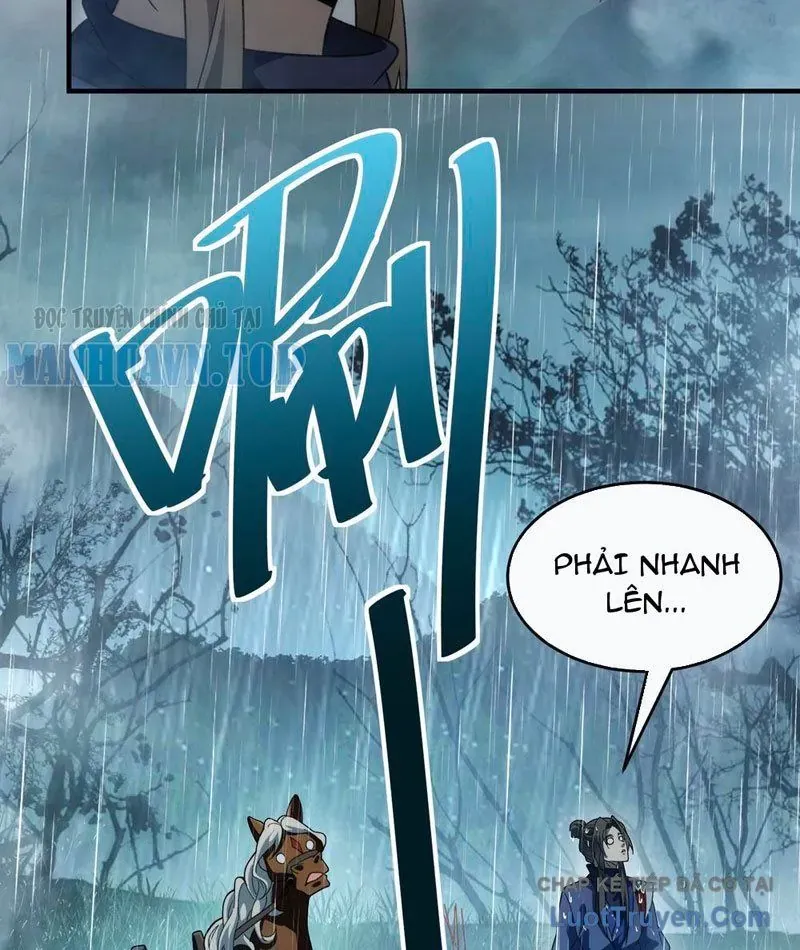 Thế Giới Quỷ Thần, Ta Có Ngộ Tính Đặc Thù Chap 18 - Next Chap 17