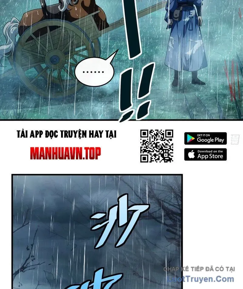 Thế Giới Quỷ Thần, Ta Có Ngộ Tính Đặc Thù Chap 18 - Next Chap 17