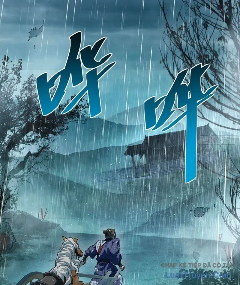 Thế Giới Quỷ Thần, Ta Có Ngộ Tính Đặc Thù Chap 18 - Next Chap 17