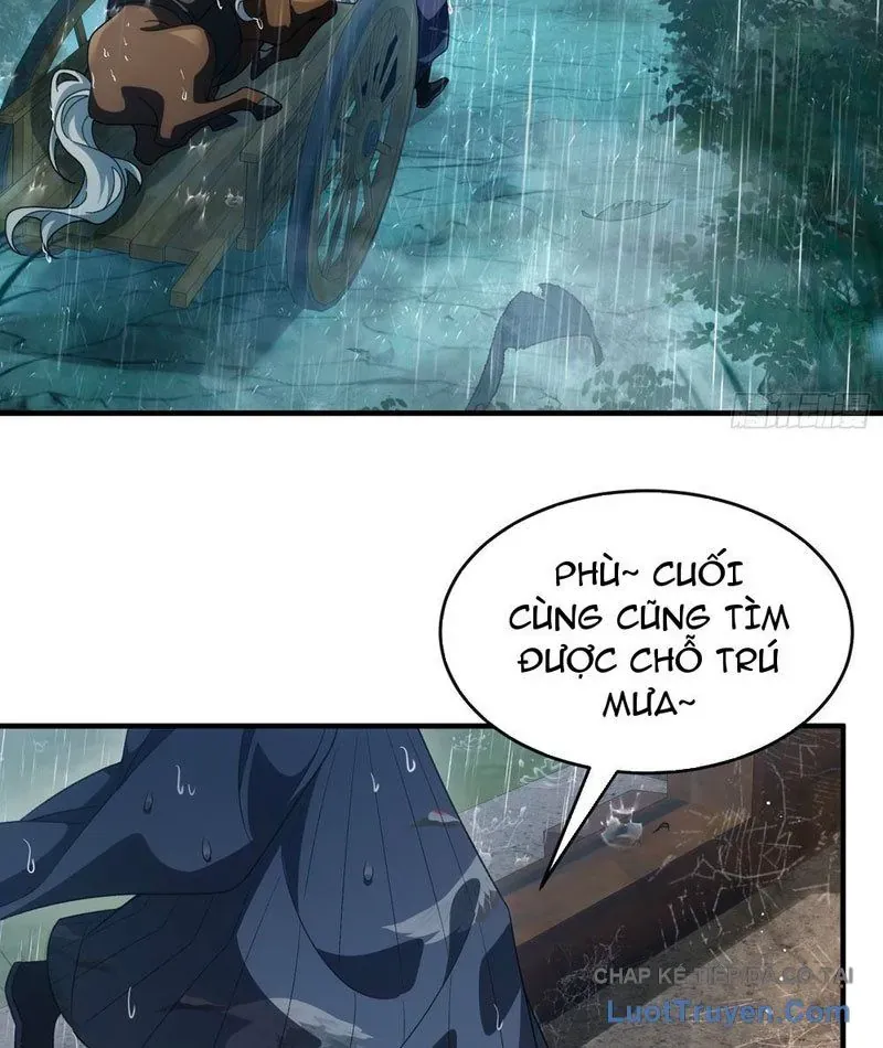 Thế Giới Quỷ Thần, Ta Có Ngộ Tính Đặc Thù Chap 18 - Next Chap 17