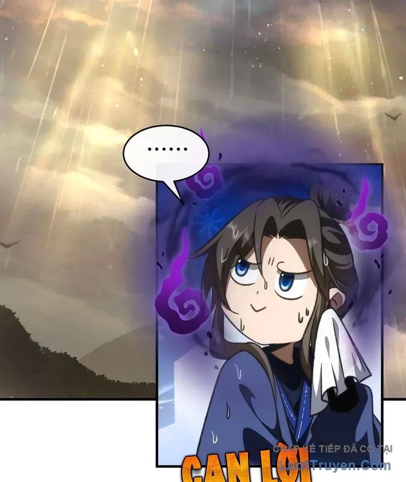 Thế Giới Quỷ Thần, Ta Có Ngộ Tính Đặc Thù Chap 18 - Next Chap 17